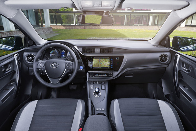 2016 Toyota Auris price,hybrid,specs,release date,design
